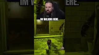 Sorry Robot 