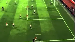 FIFA Great Shots & Goals! | Arsenal Shot - (27.12.2013)