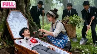 Semua Dokter Nyatakan CEO Meninggal,Dikubur!Tapi Gadis Desa Sembuhkan Pakai Ramuan Ajaib!Cinta Lahir