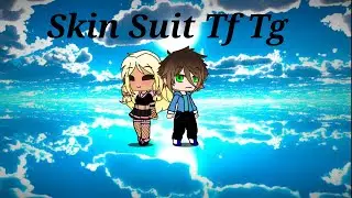 Skin Suit Tf Tg
