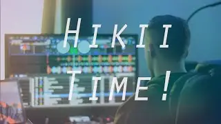 Hakii Time ANC In-Ear Noise Canceling Headphones - Review!