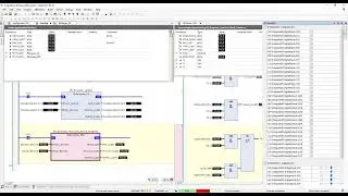 Programação de CLP - Como converter da linguagem de programação Ladder para FBD - CoDeSys