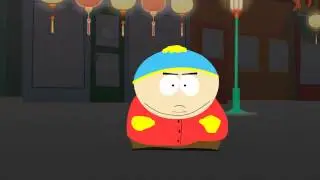 Cartman (Anime Studio Pro)
