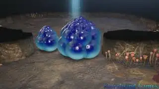 Pikmin 4 - Last-Frost Cavern 100% Guide - No Deaths, All Treasures, All Castaways