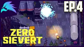 Zero Sievert Ep.4-I Have Never Seen So Many Bandits