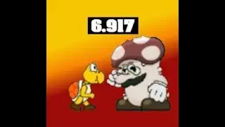 A Koopas Revenge 2: Boss Speedrun