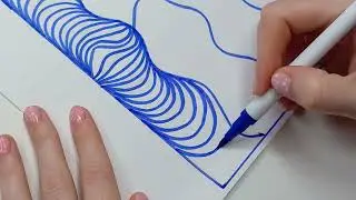 Learn How to Draw for Beginners - Episode 1