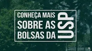 Permanência Estudantil - BOLSAS E AUXÍLIOS DA USP