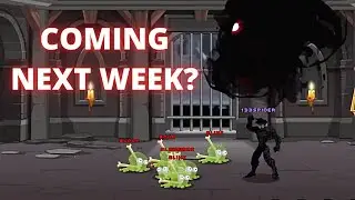 The Only AQW Mobile/Infinity Video You MUST Watch