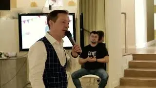 Застольный конкурс на юбилей | конкурсы на юбилей