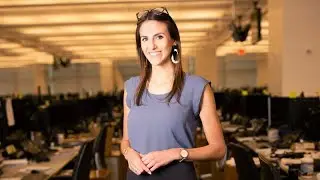 Day in the Life: Meet Julia