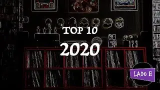 Top 10 - 2020
