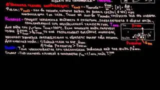 Лекц 6 ж Свойства жидкостей