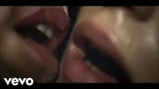 The All-American Rejects - Sweat (Official Music Video)