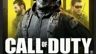 Уже четвёртое видео по call of duty mobile.