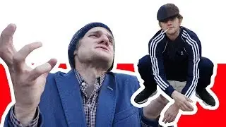 Slav Squatting | Getting a Slav Suit –  Your Guide To Poland 🇵🇱
