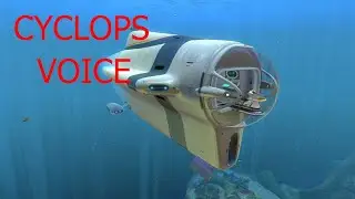 ALL CYCLOPS VOICE!