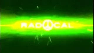 Preview 2 Radical V3