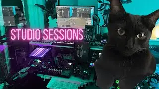 Studio Sessions // June 15 2025 // Speakeasy Presents