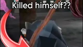 Killing myself soundboard prank