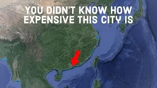 These Are the Most Expensive Cities in the World