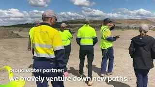 From sludge to soil - circular economy