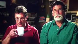 The Curse of Oak Island clip from Season 7 Ep 94 -  