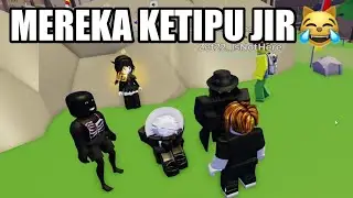 Nongkrong Di Voice Indo TAPI MAKE BAHASA INGGRIS