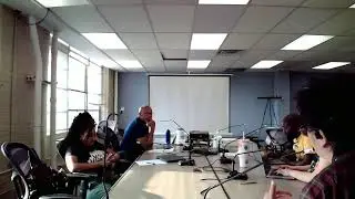 Police Training Committee: August 14, 2024