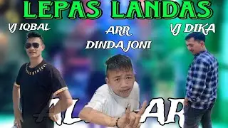 PART 3 SAKA MUSIC LIVE TERBANGGI BESAR MUSIC LEPAS DINDA JONI VJ DIKA VJ IQBAL