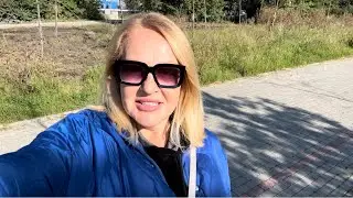 Провалила тест🤧,но сапоги 👢новые купила.
