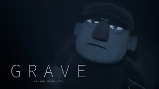GRAVE - Animated Short Film