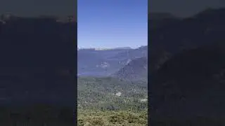 Vulcão Villarica 🌋