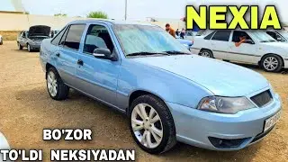 Nexia 1 Va Nexia 2 Narxlari Buxoro MoshinBozor Арзон Нексия 1Ва Нексия2 Нархлари Бухоро МошинБозор