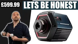Thrustmaster T818 Price & Honest Thoughts From An Old Sim Racer