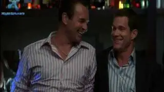 Julian McMahon - Friends For Life