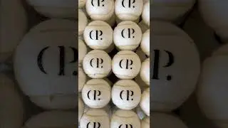 Behind The Scenes: C&P Open | Cloth & Paper