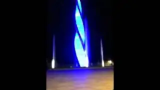 Baku Символ города Баку