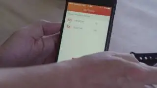 BFit Move: How to pair your device with the Veryfit App