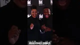 MMA 23 - WINNERS