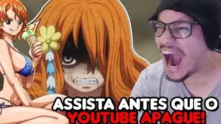 REACT - ‹HIPOCRISIA› (RUFFI)