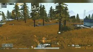 pubg Georgia players