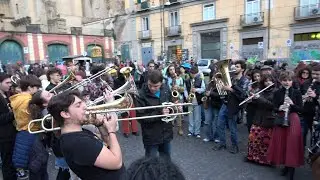 CARNEVALE SOZIALE de MONTESANTO 2023