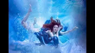 BTS (behind the scenes) footage, commercial, fashion, wedding, fine art and underwater photography