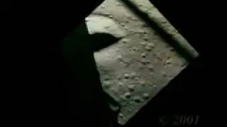 First Moon Landing, One Shot, 1969, Apollo 11