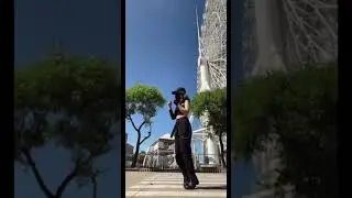 BMW - BECAUSE TIKTOK DANCE TREND 