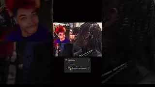 I confronted Chris infront Eli and Debo for trying to steal my wave‼️