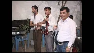 Зафарча  партяи зур туй раиси Далер Пашадара