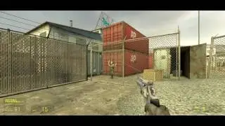 Half Life Gameplay Walkthrough - Random Shit │Part 6