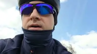 Sestřih Relive videa z výletu na kole Van Rysel NCR CF